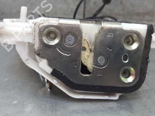 Rear right lock HONDA CIVIC VIII Hatchback (FN, FK) 2.2 CTDi (FK3) | BP12734884C99 