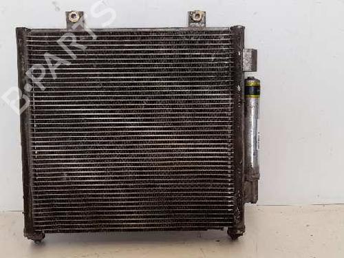 AC radiator OPEL AGILA (A) (H00) 1.2 16V (F68) | BP12764479M32 