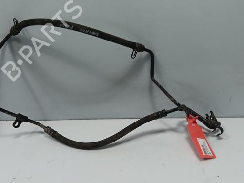 Used Pipe Pipe PEUGEOT PARTNER MPV (5_, G_) 1.9 D (69 hp) 33557976 33557976