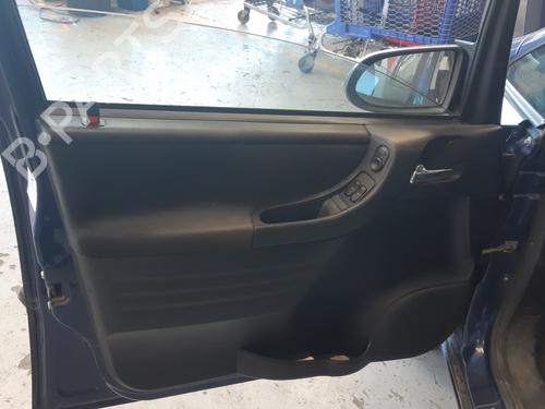 Display monitor OPEL ZAFIRA A MPV (T98) 2.0 DTI 16V (F75) | BP16334550C48 