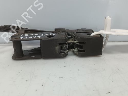 Zamek maski SEAT LEON (1P1)  | BP29191853C133 