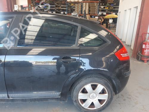 Starter CITROËN C4 I (LC_) | BP33470192M8 - Image 10