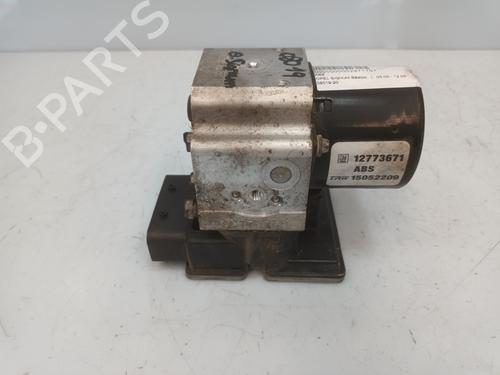 ABS pump OPEL SIGNUM Hatchback (Z03) 1.9 CDTI (F48) | BP20148405M43 