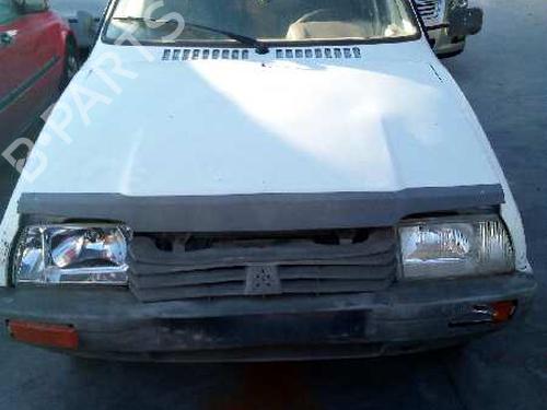 Mass air flow sensor CITROËN C15 Box Body/MPV (VD_) | BP12852728M95