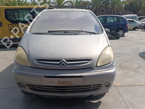 Peças CITROËN XSARA PICASSO (N68) 2.0 HDi 4936995