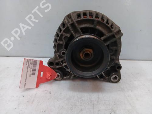 Used Alternator Alternator VW TRANSPORTER T4 Van (70A, 70H, 7DA, 7DH) 2.5 TDI (88 hp) 39537436 39537436