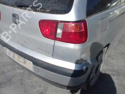 Injector SEAT IBIZA II (6K1) 1.9 TDI | BP12767041M100