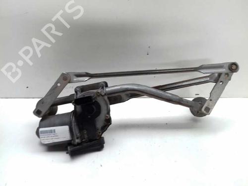 Front wiper motor FORD FIESTA V (JH_, JD_) 1.4 16V | BP12722669M29 