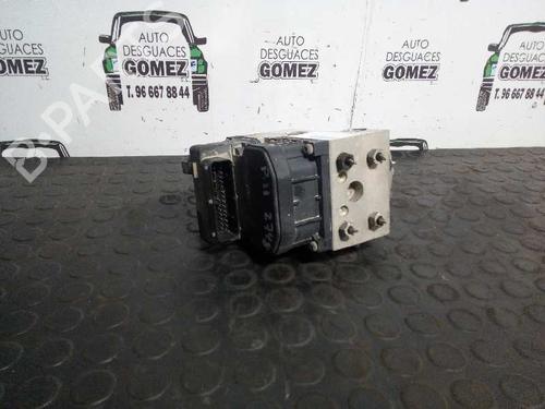 ABS pump NISSAN PRIMERA Hatchback (P11) 2.0 TD | BP12817940M43 