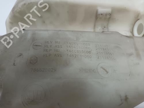 Sprinklertank CITROËN C8 (EA_, EB_) 2.2 HDi | BP33286949C113 - Image 5