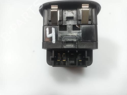 Left front window switch PEUGEOT 206 Hatchback (2A/C) | BP33295085I27 - Image 3