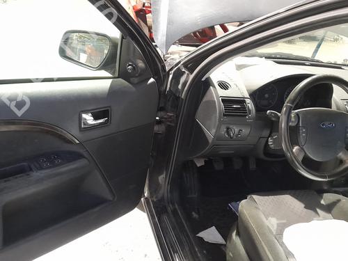 Steering wheel controls FORD MONDEO III (B5Y) 2.0 TDCi | BP12790285E15