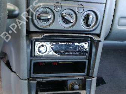 Left front brake caliper RENAULT LAGUNA I (B56_, 556_) | BP12747482M105