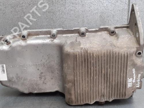 Oliebundkar DAEWOO NUBIRA Saloon (J200) 1.8 (122 hp) 13976327