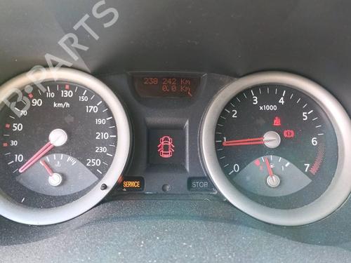AC compressor RENAULT MEGANE II Saloon (LM0/1_) | BP40445093M34 - Image 27