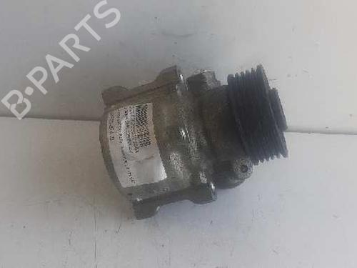 Steering pump FORD ESCORT VI (GAL, AAL, ABL)  | BP12930595M99 