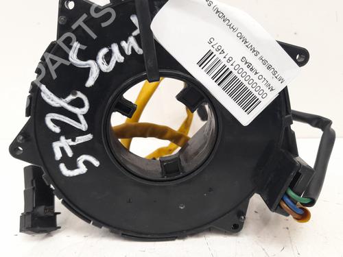 Squib airbag HYUNDAI SANTAMO | BP12723684C102