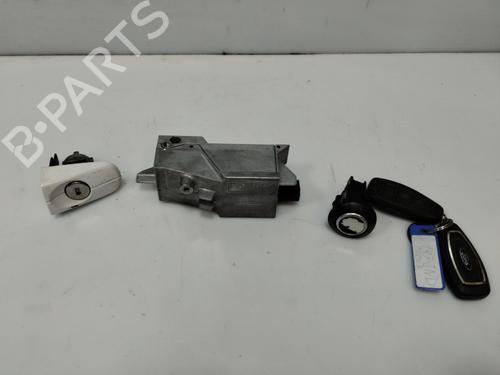 Used Electronic module Electronic module FORD FOCUS III Turnier 1.5 TDCi (120 hp) 34194929 34194929