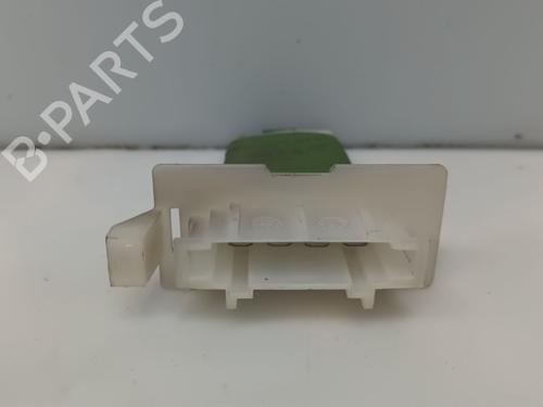 Varmeblæsermodstand OPEL CORSA C (X01)  | BP29708363M108 