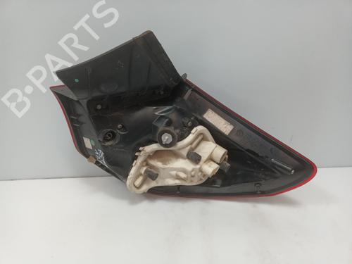 Left taillight OPEL ASTRA J (P10) | BP33326863C34 - Image 2