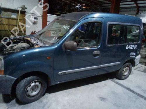 Exterior handle RENAULT KANGOO (KC0/1_) D 55 1.9 (KC0D) | BP12685302C122