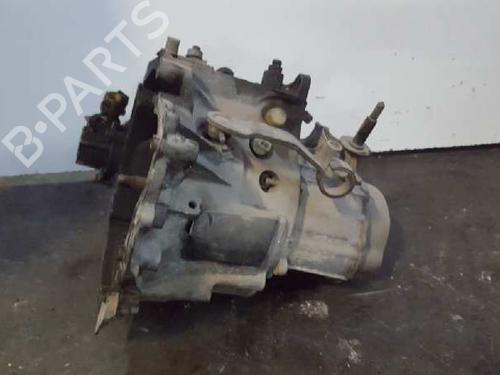 Gearbox CITROËN XANTIA (X1_, X2_) 1.8 i 16V | BP12687707M3 