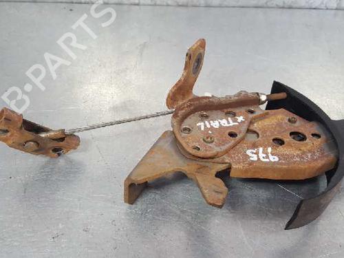 Hand brake NISSAN X-TRAIL I (T30) 2.0 4x4 | BP12798999I18 