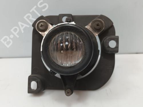 Used Left front fog light Left front fog light FIAT 500 (312_) 1.2 (312AXA1A) (69 hp) 34637665 34637665