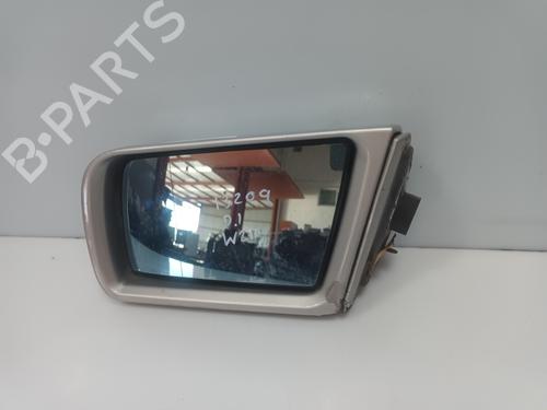 Used Left mirror Left mirror MERCEDES-BENZ E-CLASS (W210) E 250 Turbo-D (210.015) (150 hp) 34126305 34126305