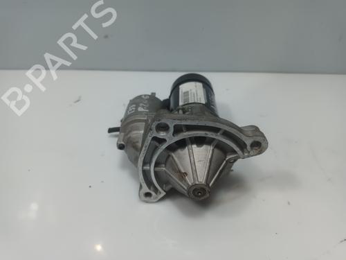 Used Starter Starter PEUGEOT 206 Hatchback (2A/C) 1.4 LPG (75 hp) 32749912 32749912