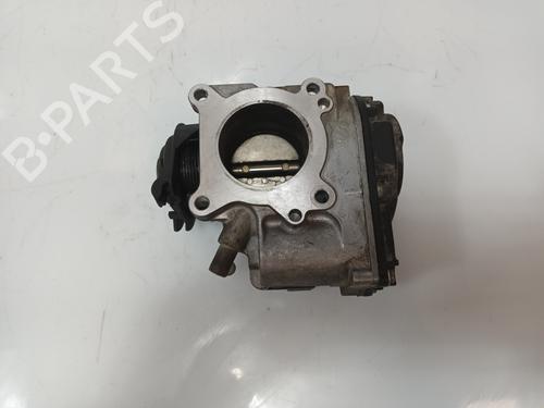 Throttle body VW POLO III (6N1) 50 1.0 | BP18413416M82 