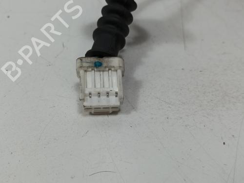 Right taillight NISSAN MURANO I (Z50) 3.5 4x4 | BP17745097C35 