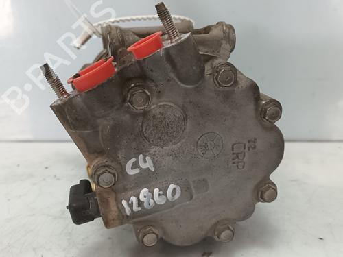 AC compressor CITROËN C4 Grand Picasso I (UA_)  | BP29163968M34 