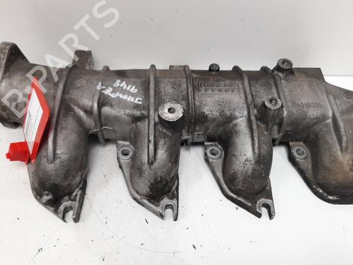 Intake manifold CITROËN JUMPER I Van (244) [2002-2024]  12852017