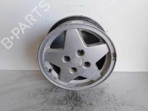 Used Rim FORD ESCORT VI Convertible (ALL) 1.8 16V XR3i (130 hp) 12780020
