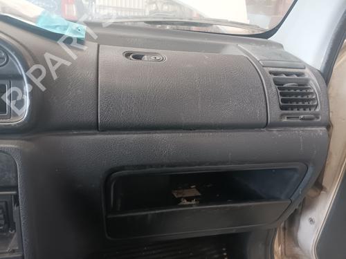 Elektronische module CITROËN BERLINGO / BERLINGO FIRST MPV (MF_, GJK_, GFK_) 1.9 D (MFDJY) | BP29178863M83 