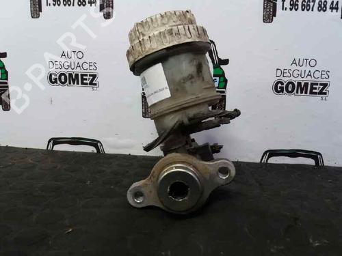 Brake master cylinder MITSUBISHI GALANT VIII (EA_) 2.0 (EA2A) | BP12815012M77 