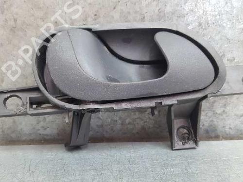 Used Front left interior door handle Front left interior door handle FIAT ULYSSE (220_) 2.0 16V (132 hp) 12721497 12721497