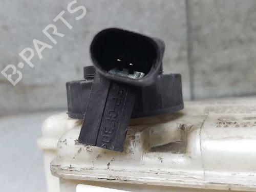 Brake master cylinder AUDI A3 Sportback (8PA)  | BP12715823M77 