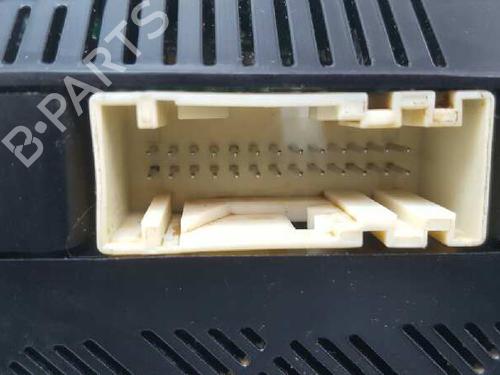 Climate control FORD FOCUS III 1.6 TDCi | BP12755173I5 