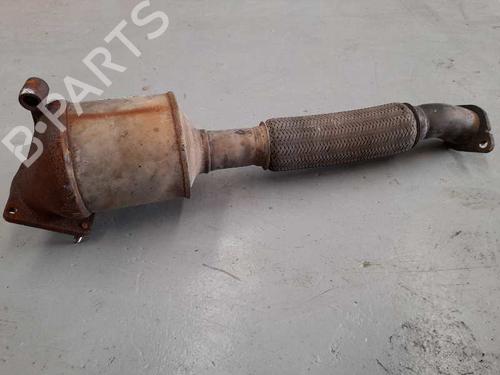Catalyst FORD TOURNEO CONNECT 1.8 TDCi | BP12761331M10 