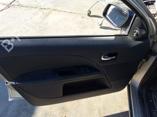 Tailgate FORD MONDEO III (B5Y)  | BP31588982C6 