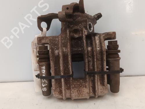Used Right rear brake caliper SKODA RAPID Spaceback (NH1) 1.2 TSI (86 hp) 29176327