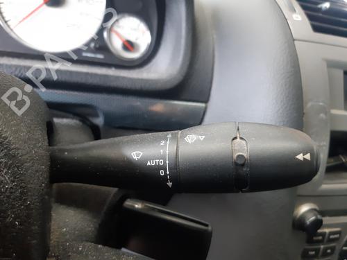 Fuse box PEUGEOT 407 (6D_) | BP31127006E1