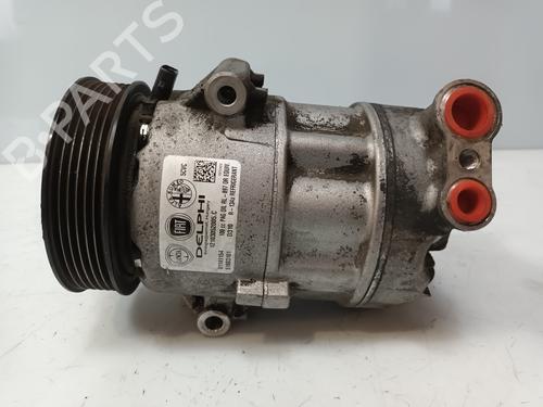 AC compressor FIAT 500L (351_, 352_) 1.3 D Multijet (199LXY1A, 199LXY11) | BP21129926M34 