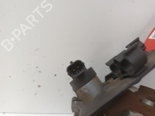 Injection pump CITROËN BERLINGO MULTISPACE (B9) 1.6 HDi 75 16V | BP17499437M78 