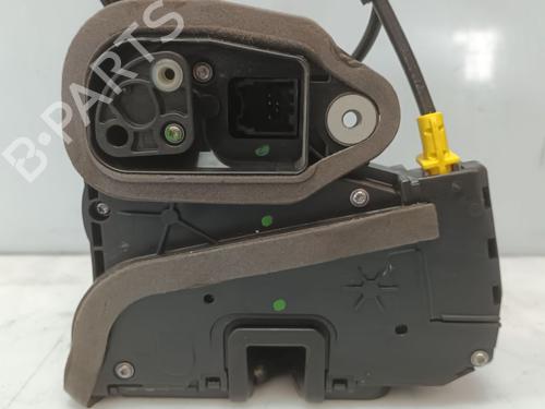 Front left lock OPEL ASTRA K Sports Tourer (B16) 1.6 CDTi (35) | BP29450883C98 