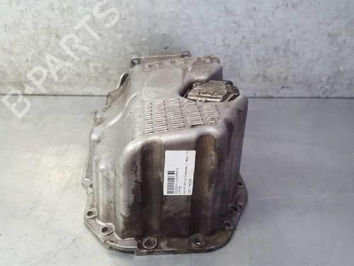Oil sump AUDI A3 (8P1) 1.6 FSI | BP13985630M115 