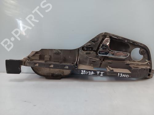 Used Rear left interior door handle SEAT IBIZA II (6K1) [1993-2002]  30884713