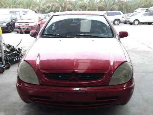 Engine control unit (ECU) CITROËN XSARA (N1) 1.9 D | BP12717426M57 